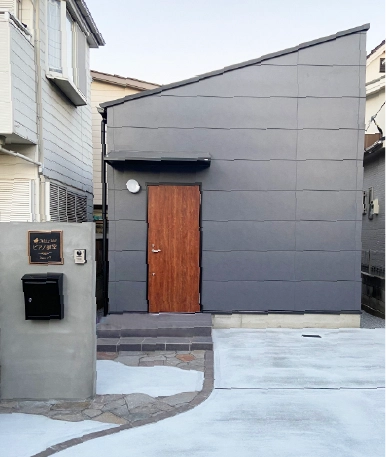 高野台校の様子