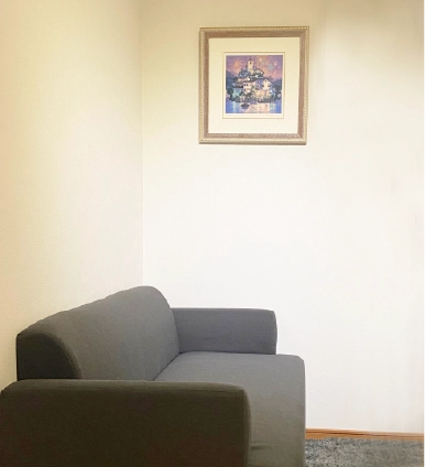 高野台校の様子