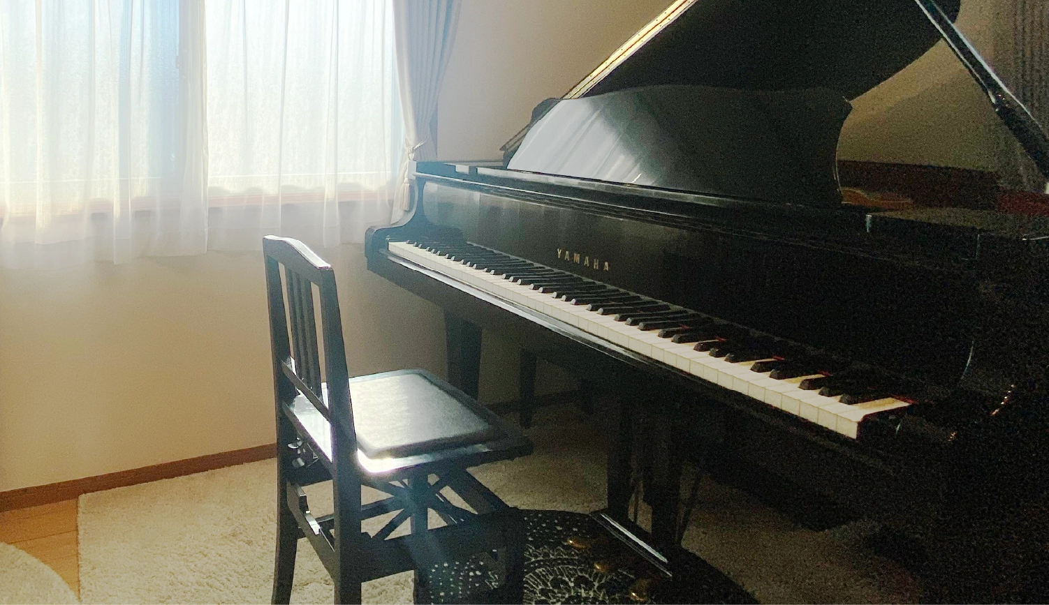 習志野校の様子