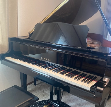 習志野校の様子